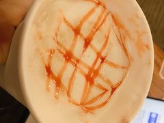 -星巴克臻选(武汉首义汇店)