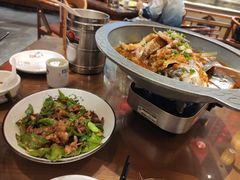 -钵家大院·地道湖北菜(江夏·大花岭店)