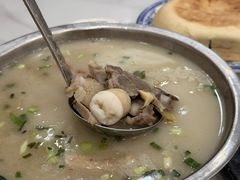 -胡世羊肉汤(南街店)