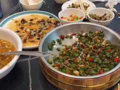 -勇利赵家烤肉坊(含光路店)