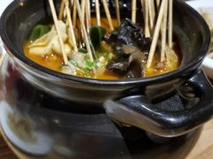 -管氏翅吧(马家堡店)