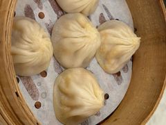 -南小馆(迪士尼小镇店)