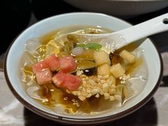 -新渝城·川菜·火锅(区庄店)