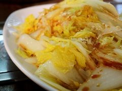 -阳江河堤老牌曾记美食