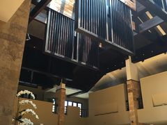-良渚君澜度假酒店·中餐厅