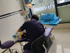 -微笑牙科口腔(三亚迎宾院区)