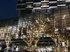 -上海浦东嘉里大酒店