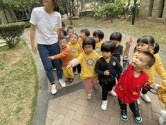 -奇乐全日制婴儿学校·早教