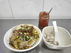 -宋记海南粉传承老店(人民西路店)