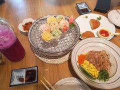 -团子君寿司·茶