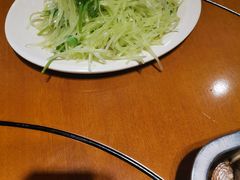 -胶东海鲜大排档(北太平庄店)