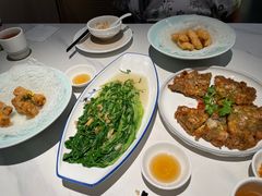-码头见·潮汕菜(领展中心城店)
