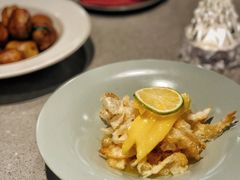 -半山腰·云南菜(侨福芳草地店)