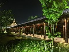 -观桥阁(锦溪店)