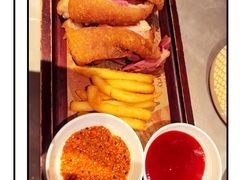 -醉庐·新上海菜(南京西路店)