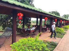 -侯臣咖啡文化村