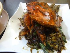 -龙海鲜螃蟹王(宏茂桥店)