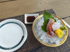 -田舍家Inakaya·炉端烧·铁板烧(天汇igc店)