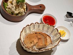 龙珠彩蛋黑列巴-俄士厨房(五棵松华熙LIVE店)