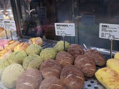 -LELECHA乐乐茶(美罗城店)