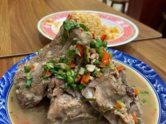 -曼谷食堂·泰国家庭料理