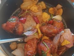 -潮界(LU·ONE凯德晶萃广场店)