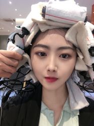 -东秀护肤造型