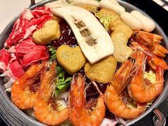 -咕咕站韩国料理(紫金港店)