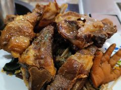 -鼎先生海鲜自助烤肉火锅(大学城店)