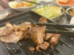 -咕咕站韩国料理(紫金港店)