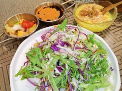 -新繁老號豌豆汤饭店·江湖菜(宝光寺店)