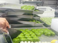 -沈大成(南京东路店)