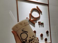 -KOI Thé(正佳广场店)