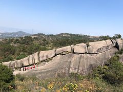 -大罗山风景区