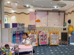-奈尔宝·儿童乐园·亲子餐厅(苏州大悦城店)