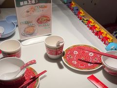 -味福记·江西小炒·南昌小吃(青山湖万达店)