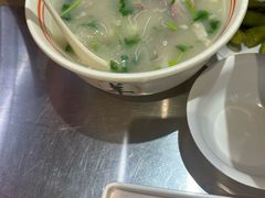 羊肉汤-河南前程·羊肉汤·烧烤(总店)