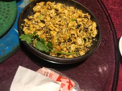 -园林美食城·本土农家菜(杨和镇店)