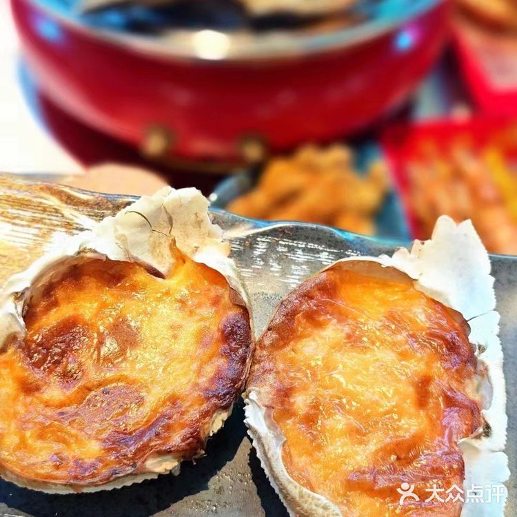 深夜食堂|这家海鲜烧烤也太绝了吧