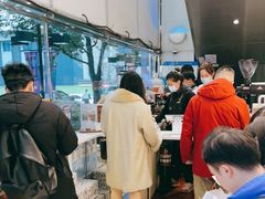 -Manner Coffee(大宁国际商业广场店)