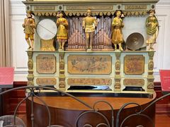 -旅顺留声机博物馆