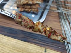 -清真·马峰烤肉(小学习北巷店)