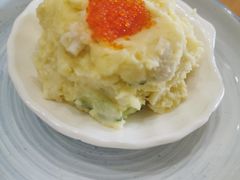 土豆沙律-莲寿司(上邦店)