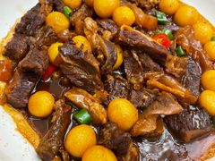 -南京悦客假日酒店-中餐厅