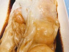 鲜虾肠粉-红荔村肠粉(岗厦店)