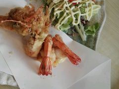 -有喜屋·深夜食堂(北京西路店)