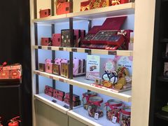 零售区-GODIVA(万象城店)