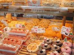 -爱维尔阳光蛋糕(汇金广场店)