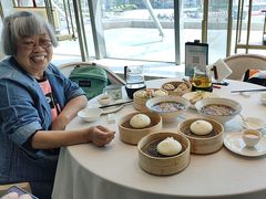 -扬州万怡酒店-中餐厅(文昌中路店)