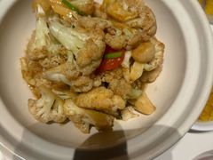 -老太原菜馆(万达店)